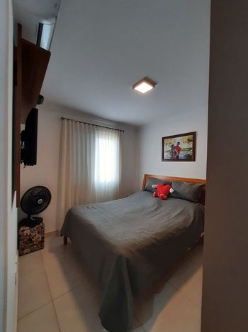 Foto 17 do(a) Apartamento de 3 quartos à venda em Campos Elíseos, Ribeirão Preto