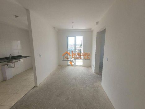 Foto 3 do(a) Apartamento de 2 quartos à venda em Jardim Vila Galvão, Guarulhos