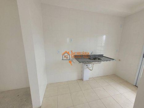 Foto 11 do(a) Apartamento de 2 quartos à venda em Jardim Vila Galvão, Guarulhos