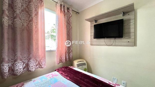 Foto 20 do(a) Apartamento de 2 quartos à venda em Chácara Letônia, Americana