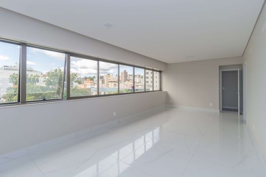 Foto 1 do(a) Apartamento de 4 quartos à venda em Cidade Nova, Belo Horizonte