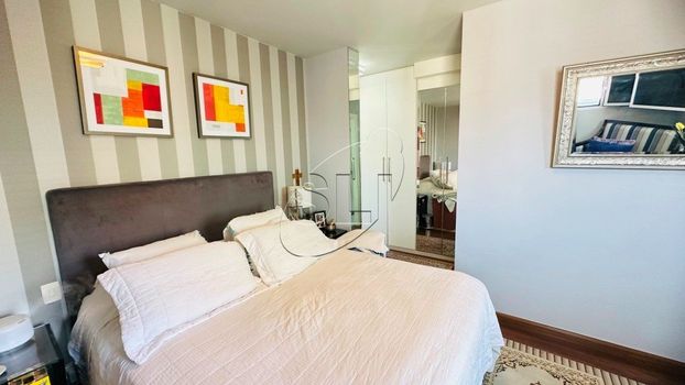 Foto 9 do(a) Apartamento de 3 quartos para alugar em Cerqueira César, São Paulo