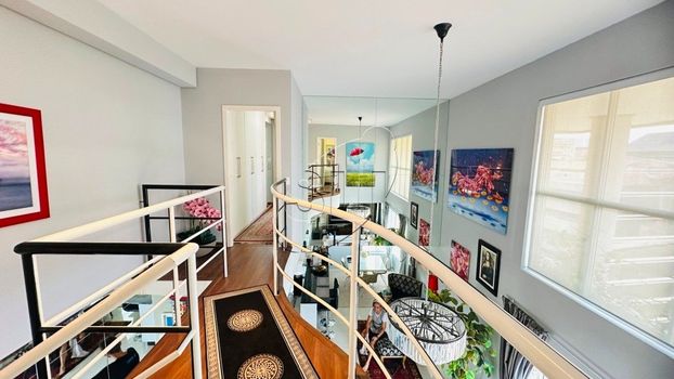 Foto 4 do(a) Apartamento de 3 quartos para alugar em Cerqueira César, São Paulo