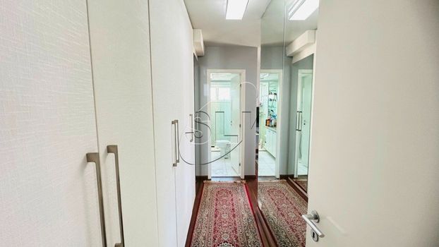 Foto 10 do(a) Apartamento de 3 quartos para alugar em Cerqueira César, São Paulo
