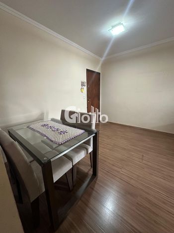 Foto 3 do(a) Apartamento de 2 quartos à venda em Mogi Moderno, Mogi das Cruzes