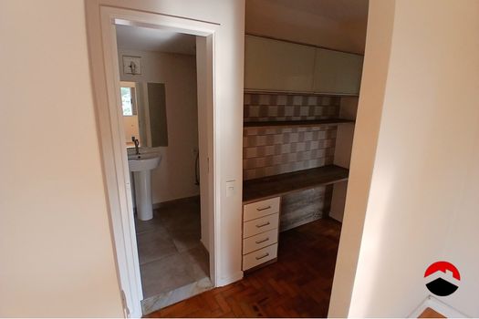 Foto 6 do(a) Apartamento de 2 quartos à venda em Vila Congonhas, São Paulo