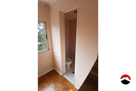 Foto 3 do(a) Apartamento de 2 quartos à venda em Vila Congonhas, São Paulo