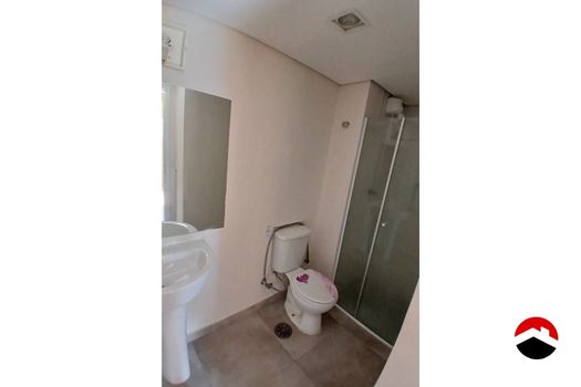 Foto 16 do(a) Apartamento de 2 quartos à venda em Vila Congonhas, São Paulo