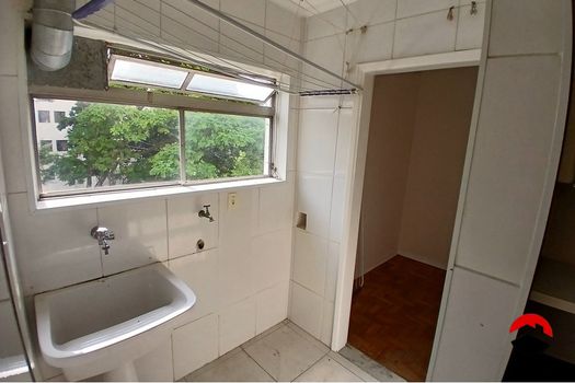 Foto 14 do(a) Apartamento de 2 quartos à venda em Vila Congonhas, São Paulo