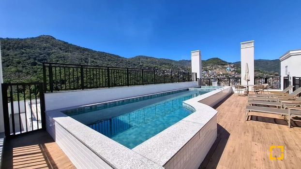 Foto 32 do(a) Apartamento de 3 quartos à venda em Monte Verde, Florianópolis