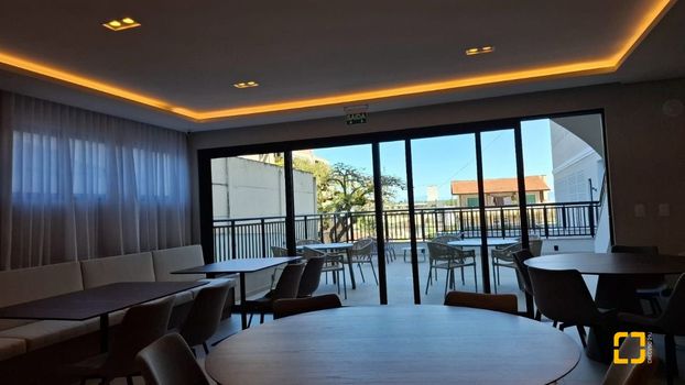 Foto 12 do(a) Apartamento de 3 quartos à venda em Monte Verde, Florianópolis