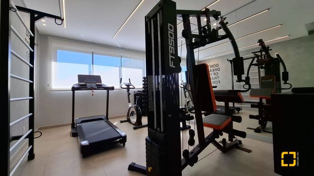 Foto 29 do(a) Apartamento de 3 quartos à venda em Monte Verde, Florianópolis