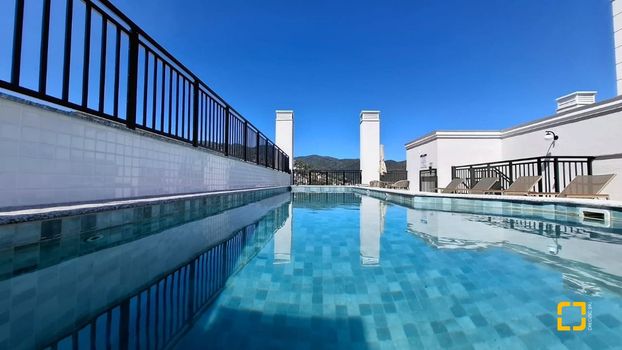 Foto 1 do(a) Apartamento de 3 quartos à venda em Monte Verde, Florianópolis