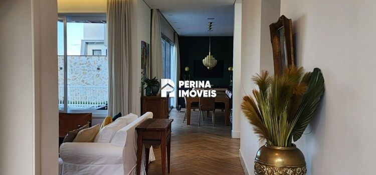 Foto 5 do(a) Casa em Condomínio de 4 quartos à venda em Jardim Residencial Chácara Ondina, Sorocaba