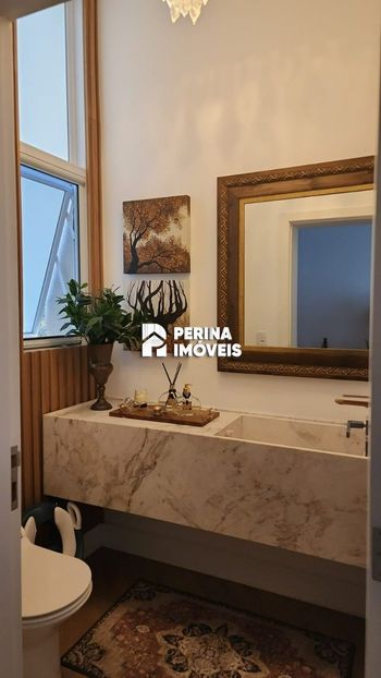 Foto 16 do(a) Casa em Condomínio de 4 quartos à venda em Jardim Residencial Chácara Ondina, Sorocaba