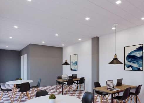 Foto 5 do(a) Apartamento de 2 quartos à venda em Itaoca, Fortaleza