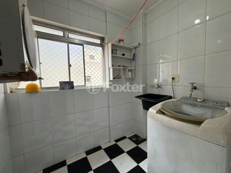 Foto 19 do(a) Apartamento de 2 quartos à venda em Vila Augusta, Guarulhos