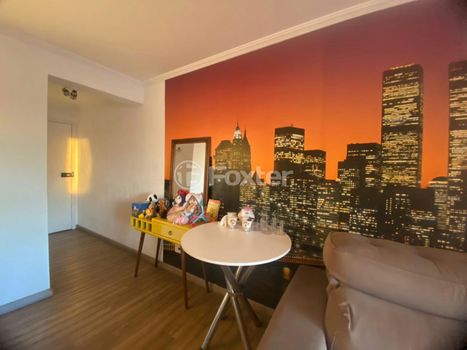 Foto 2 do(a) Apartamento de 2 quartos à venda em Vila Augusta, Guarulhos