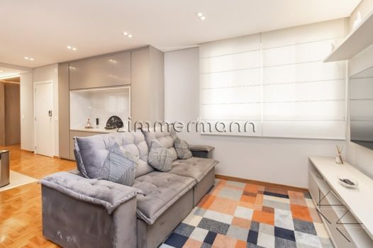 Foto 4 do(a) Apartamento de 2 quartos à venda em Campos Elíseos, São Paulo