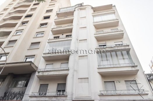 Foto 23 do(a) Apartamento de 2 quartos à venda em Campos Elíseos, São Paulo
