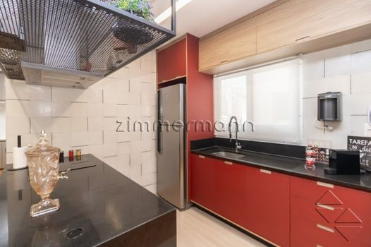 Foto 8 do(a) Apartamento de 2 quartos à venda em Campos Elíseos, São Paulo