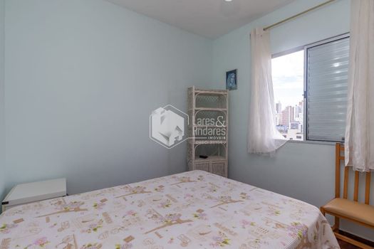 Foto 5 do(a) Apartamento de 2 quartos à venda em Perdizes, São Paulo