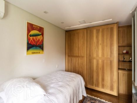Foto 25 do(a) Apartamento de 4 quartos à venda em Moema, São Paulo