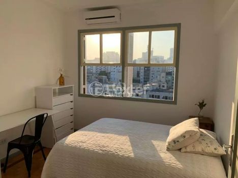 Foto 13 do(a) Apartamento de 2 quartos à venda em Centro Histórico, Porto Alegre