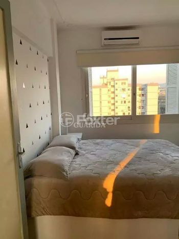 Foto 10 do(a) Apartamento de 2 quartos à venda em Centro Histórico, Porto Alegre