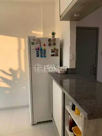 Foto 6 do(a) Apartamento de 2 quartos à venda em Centro Histórico, Porto Alegre