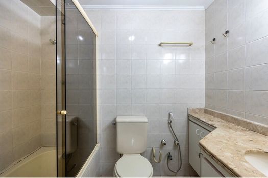 Foto 9 do(a) Apartamento de 3 quartos à venda em Jardim Leonor, São Paulo