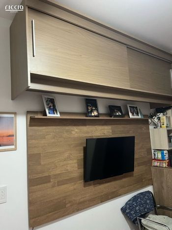 Foto 7 do(a) Apartamento de 2 quartos à venda em Parque Residencial Flamboyant, São José dos Campos