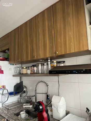 Foto 12 do(a) Apartamento de 2 quartos à venda em Parque Residencial Flamboyant, São José dos Campos