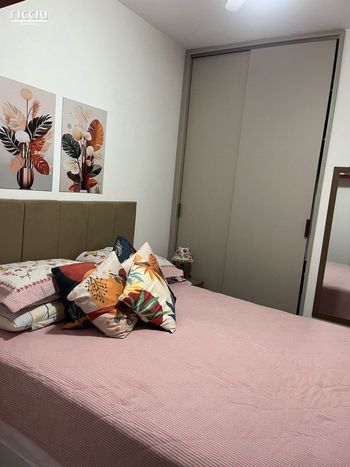 Foto 10 do(a) Apartamento de 2 quartos à venda em Parque Residencial Flamboyant, São José dos Campos