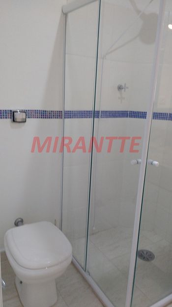 Foto 13 do(a) Apartamento de 3 quartos à venda em Santana, São Paulo