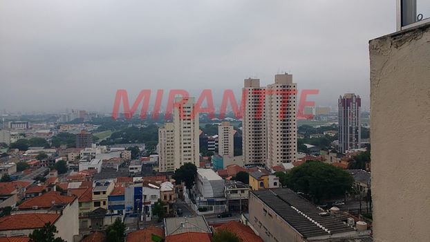 Foto 18 do(a) Apartamento de 3 quartos à venda em Santana, São Paulo