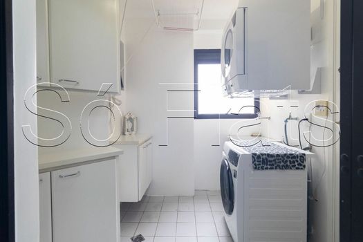 Foto 10 do(a) Flat de 2 quartos à venda em Indianópolis, São Paulo