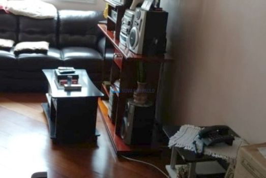 Foto 4 do(a) Apartamento de 2 quartos à venda em Vila do Encontro, São Paulo