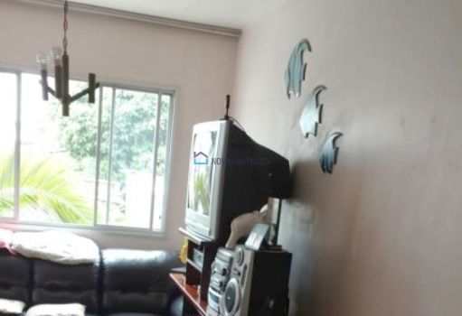 Foto 3 do(a) Apartamento de 2 quartos à venda em Vila do Encontro, São Paulo
