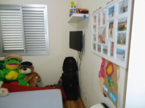 Foto 7 do(a) Apartamento de 3 quartos à venda em Aclimação, São Paulo