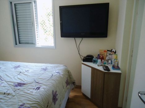 Foto 10 do(a) Apartamento de 3 quartos à venda em Aclimação, São Paulo