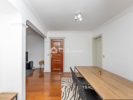 Foto 8 do(a) Apartamento de 3 quartos à venda em Perdizes, São Paulo