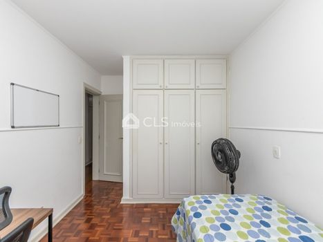Foto 14 do(a) Apartamento de 3 quartos à venda em Perdizes, São Paulo