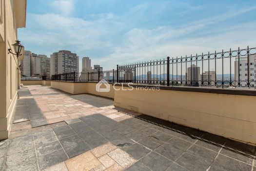 Foto 35 do(a) Apartamento de 3 quartos à venda em Perdizes, São Paulo
