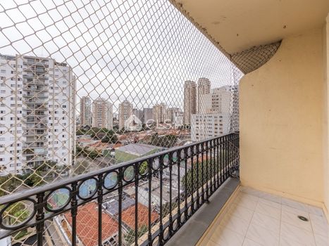 Foto 10 do(a) Apartamento de 3 quartos à venda em Perdizes, São Paulo