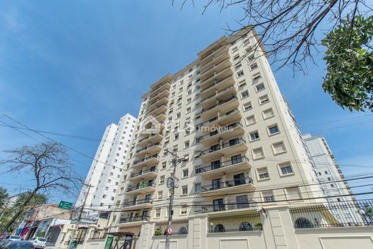 Foto 41 do(a) Apartamento de 3 quartos à venda em Perdizes, São Paulo