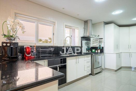 Foto 30 do(a) Casa em Condomínio de 4 quartos à venda em Portal do Paraíso I, Jundiaí