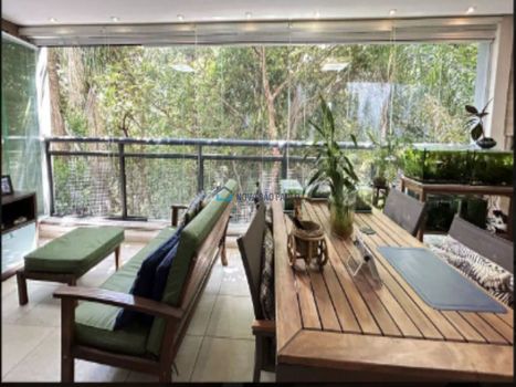 Foto 5 do(a) Apartamento de 3 quartos à venda em Bosque da Saúde, São Paulo