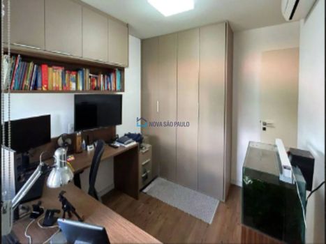 Foto 17 do(a) Apartamento de 3 quartos à venda em Bosque da Saúde, São Paulo