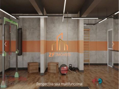Foto 13 do(a) Apartamento de 2 quartos à venda em Vila Gustavo, São Paulo
